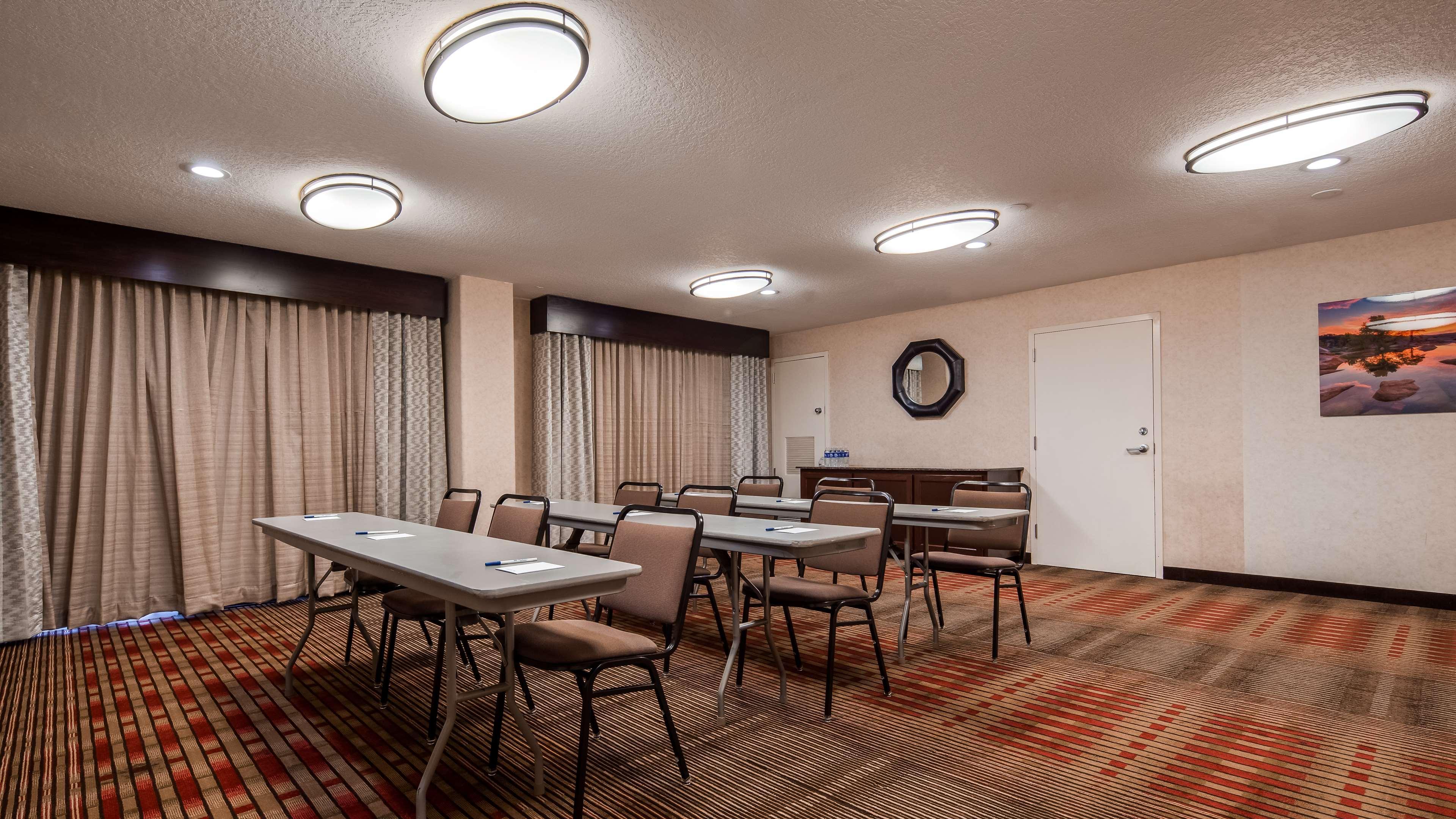 Best Western Marble Falls Inn Extérieur photo