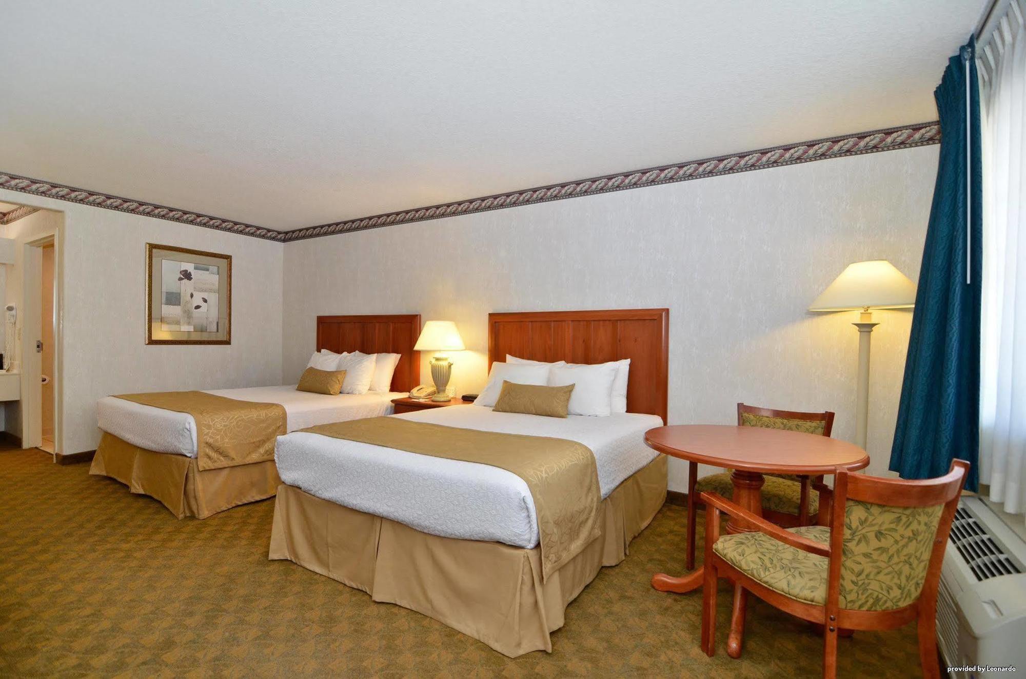 Best Western Marble Falls Inn Extérieur photo