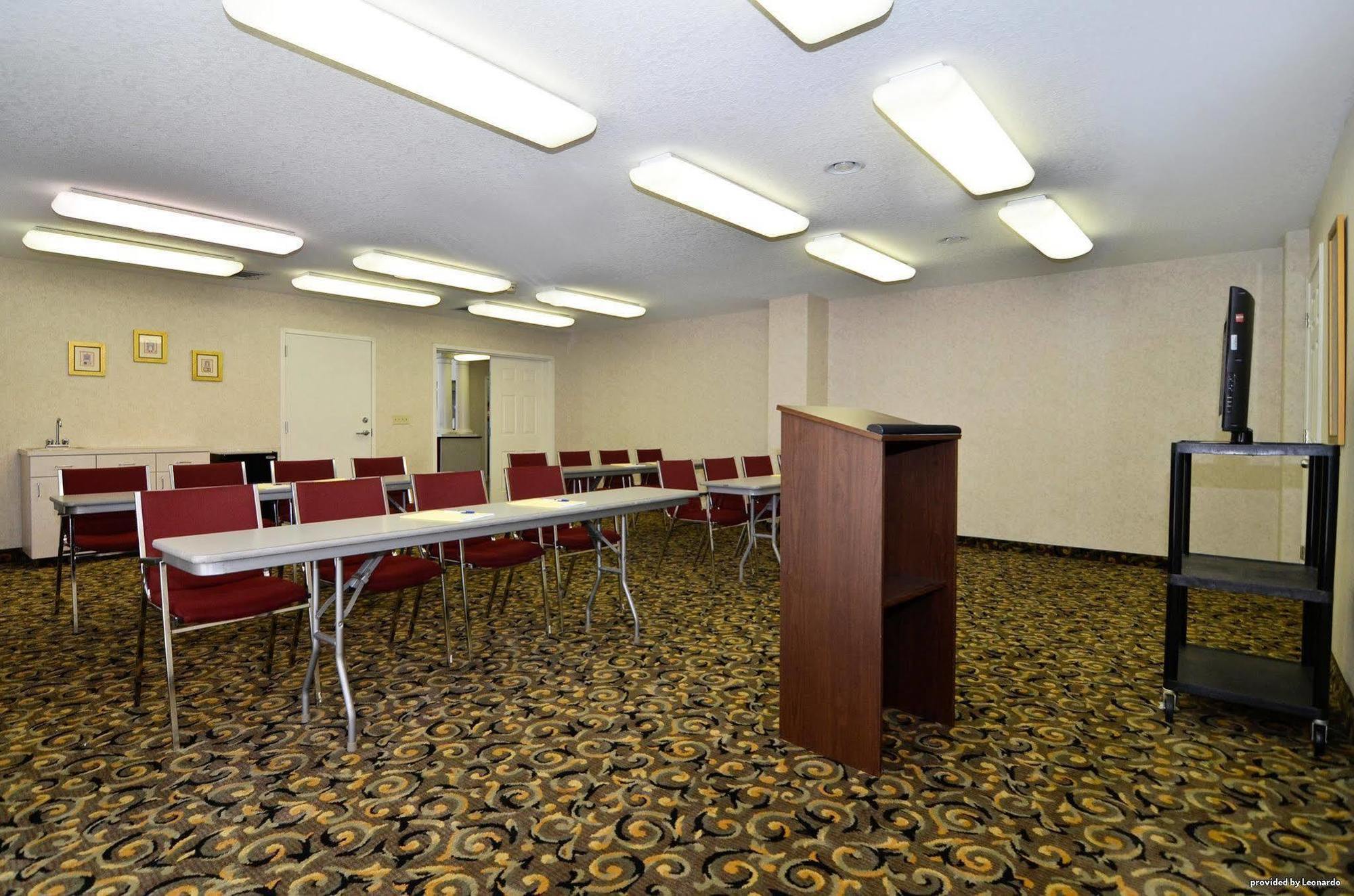 Best Western Marble Falls Inn Extérieur photo