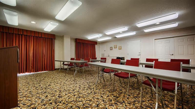 Best Western Marble Falls Inn Extérieur photo