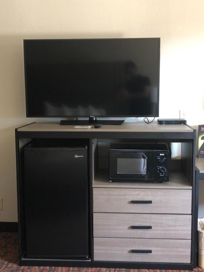 Best Western Marble Falls Inn Extérieur photo